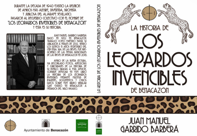 Cultura_Libro Leopardos CUBIERTA LIBRO