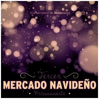 Cultura_Mercado Navideño 2016-precartel