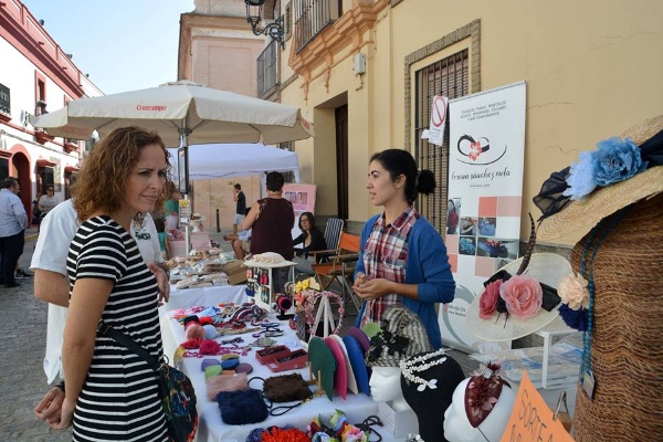 Cultura_Mercado artesano 2017-2