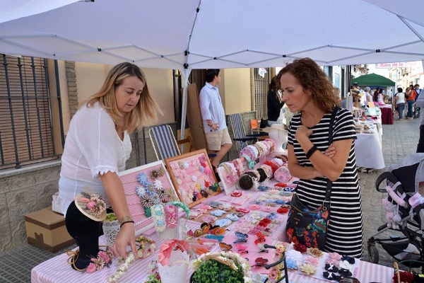 Cultura_Mercado artesano 2017-4