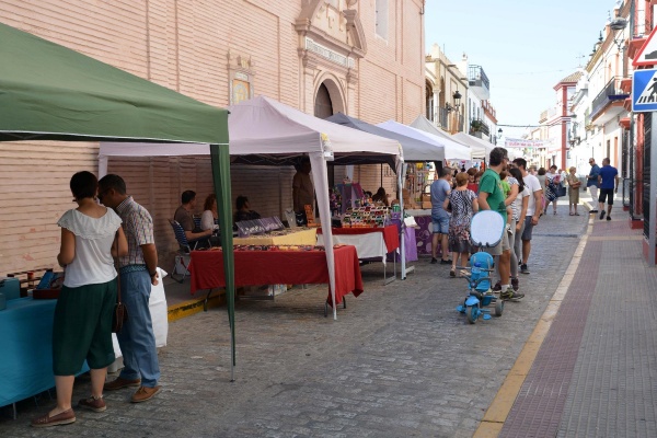 Cultura_Mercado artesano 2017-5