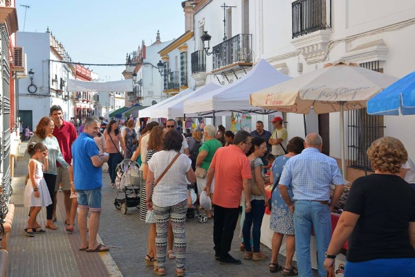 Cultura_Mercado artesano 2017