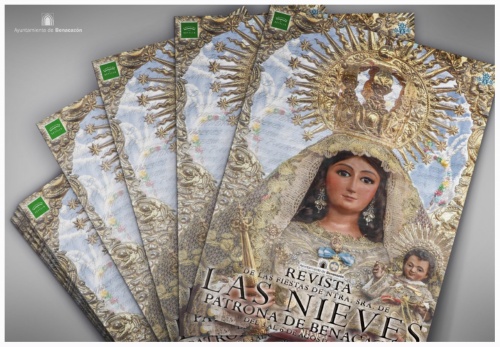 Cultura_Revista las Nieves 2018