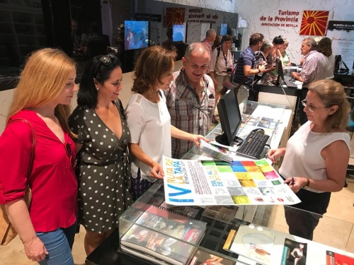 Cultura_Ruta Tapa 2017 Casa Provincia 2