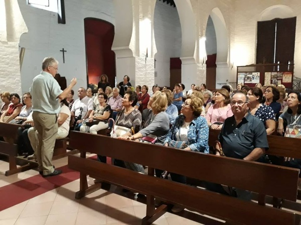 Cultura_Visita mudéjar sevillano foto2