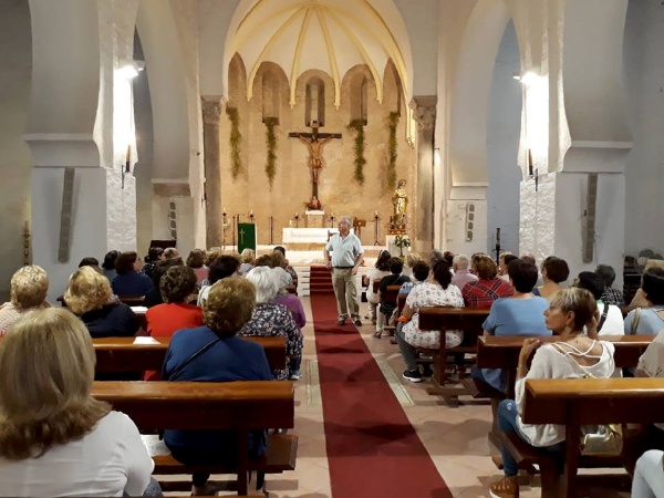 Cultura_Visita mudéjar sevillano foto3