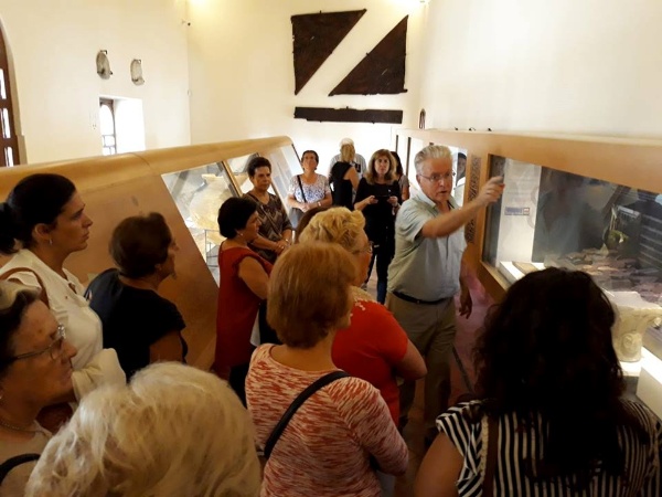 Cultura_Visita mudéjar sevillano foto4