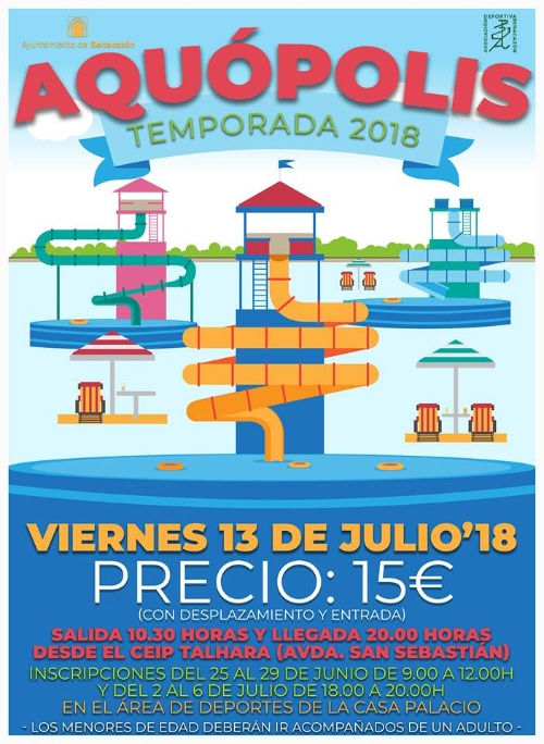 Deportes_Aquopolis 13jul