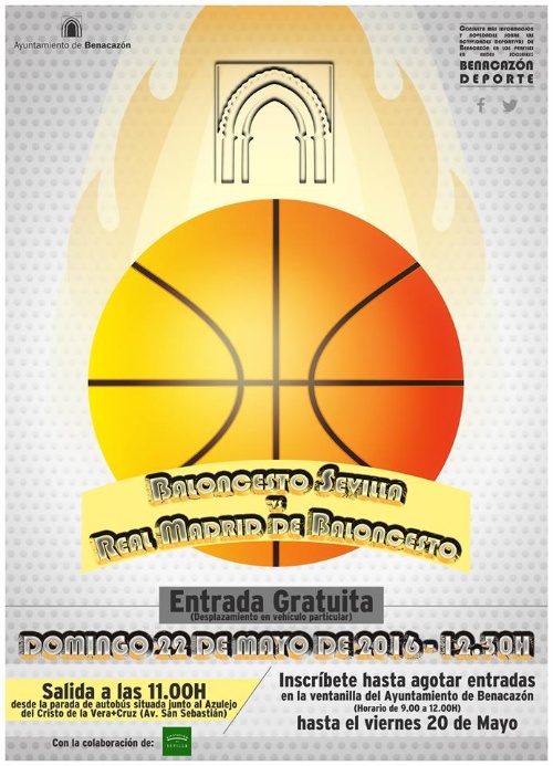 Deportes_Baloncesto mayo2016