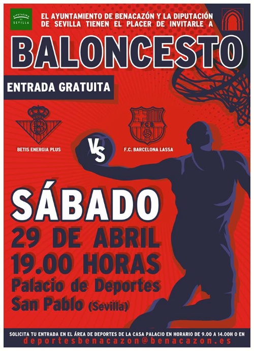 Deportes_Baloncesto, 29abr17
