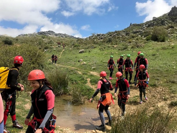 Deportes_Barranquismo 5