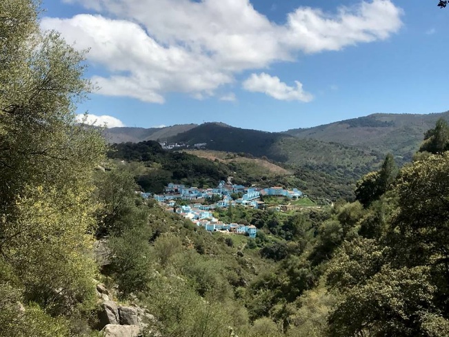 Deportes_Barranquismo 6