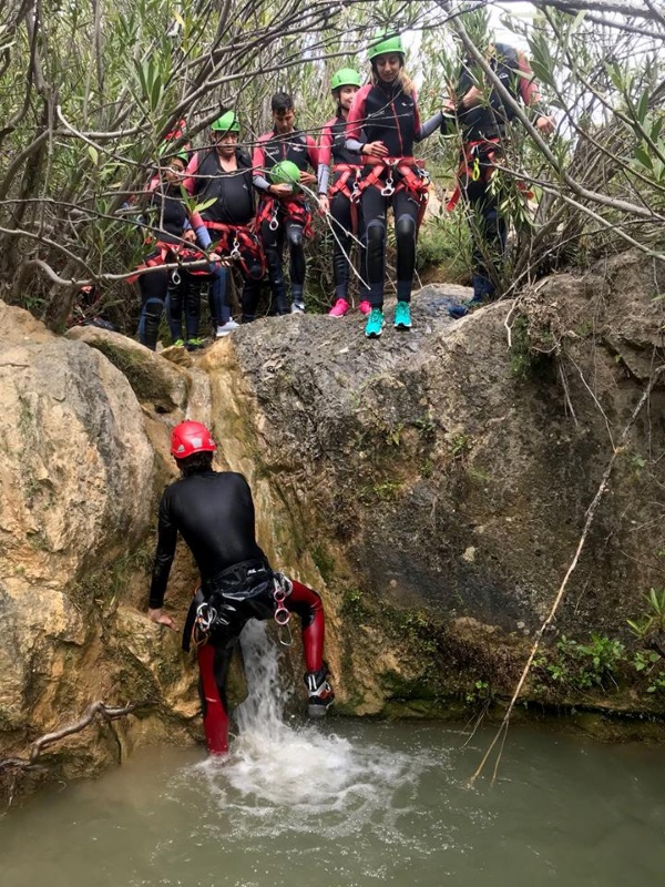 Deportes_Barranquismo 8