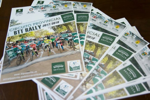 Deportes_Circuito BTT 2017-2