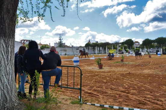 Deportes_Encuentro Territorial Ecuestre 2