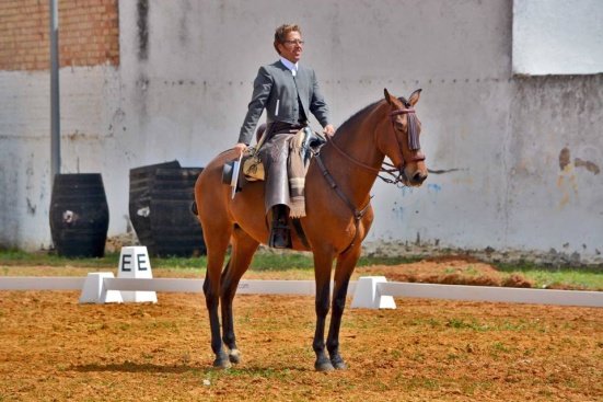 Deportes_Encuentro Territorial Ecuestre 4