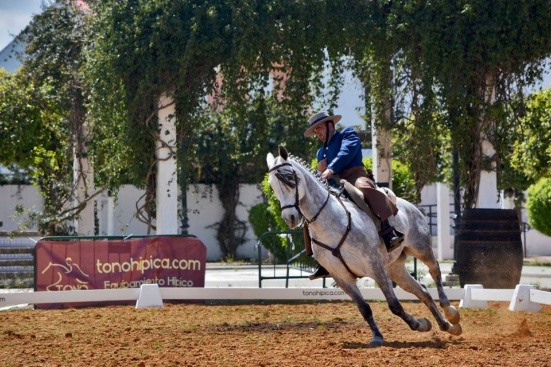 Deportes_Encuentro Territorial Ecuestre 6