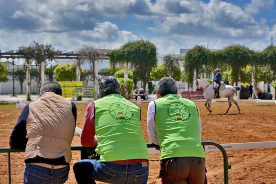 Deportes_Encuentro Territorial Ecuestre 7