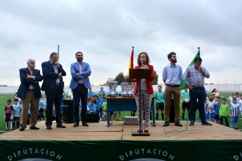 Deportes_Inauguración Césped 1