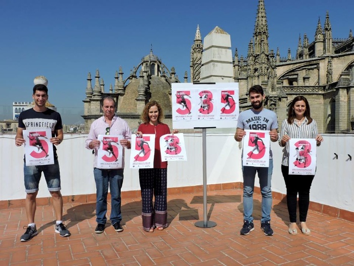 Deportes_Presentación Carrera Nocturna Nieves18-2