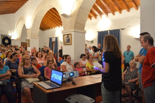 Deportes_Presentación Escuelas Deportivas 2017-18.1