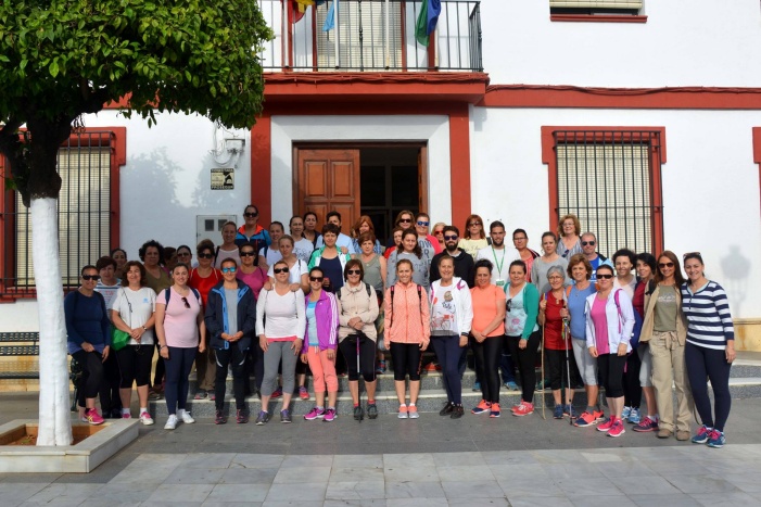 Deportes_Senderismo Cuatrovitas 1