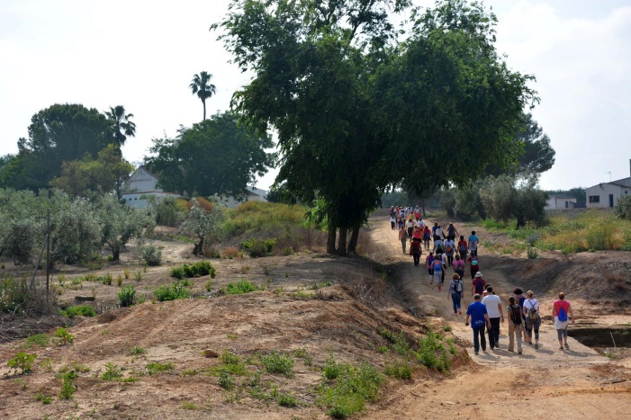 Deportes_Senderismo Cuatrovitas 2