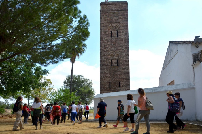 Deportes_Senderismo Cuatrovitas 5