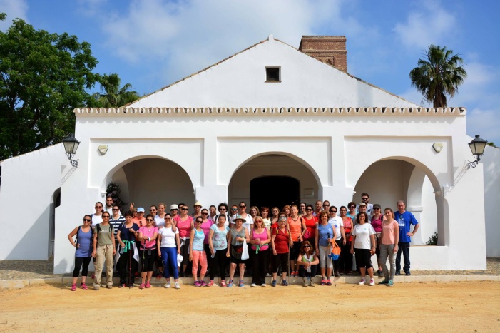 Deportes_Senderismo Cuatrovitas 6