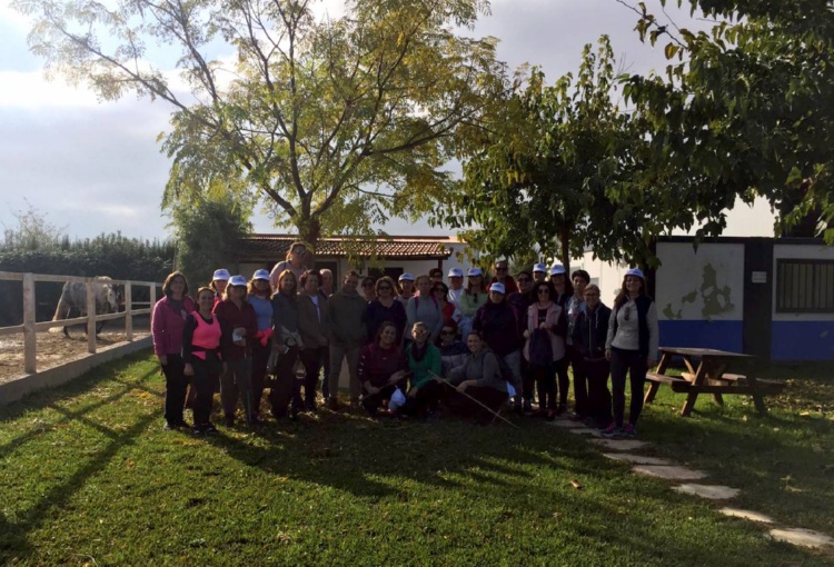 Deportes_Senderismo Femenino Rebujena-3