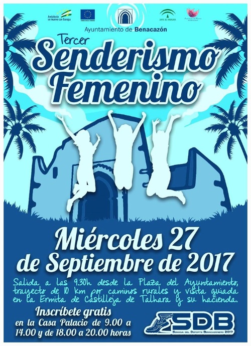 Deportes_Senderismo femenino 27sep