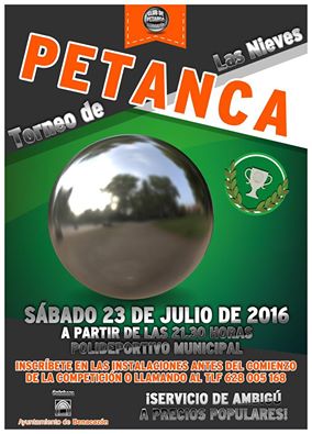 Deportes_Torneo Petanca Las Nieves16