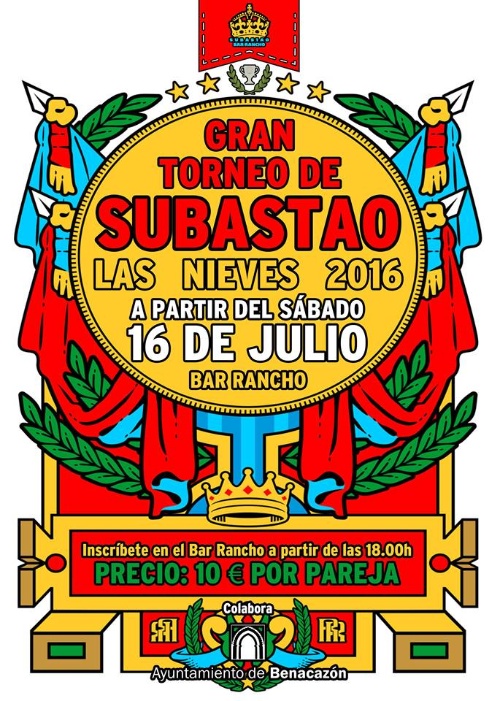 Deportes_Torneo Subastao Las Nieves16