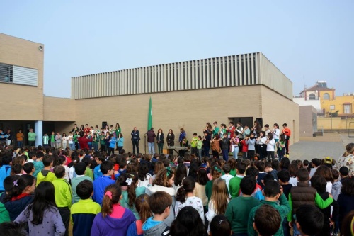 Día Andalucía 2017_CEIP Talhara