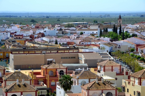 Educación_CEIP Talhara ampliación
