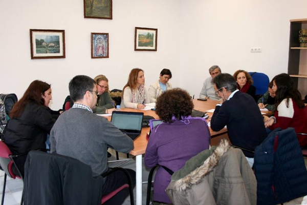 Educación_Comisión Absentismo Escolar marzo18-1