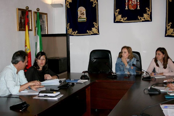 Educación_Comisión Absentismo may18-2