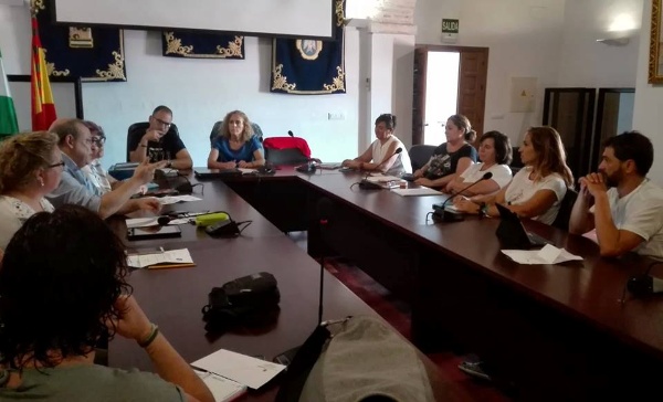 Educación_Días no lectivos 2018-19