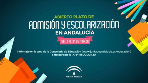 Educación_Escolarización