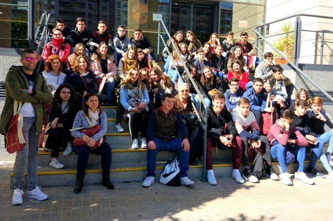 Educación_IES visita Universidad 3