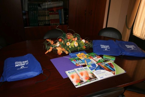 Educación_Material Escolar La Caixa 2017-2