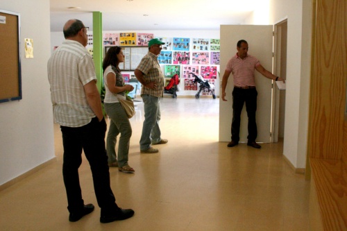 Educación_Mejoras accesibilidad Colegios 2