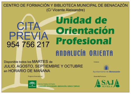 Empleo_Andalucía Orienta