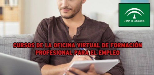 Empleo_Cursos FPE desempleados 2018