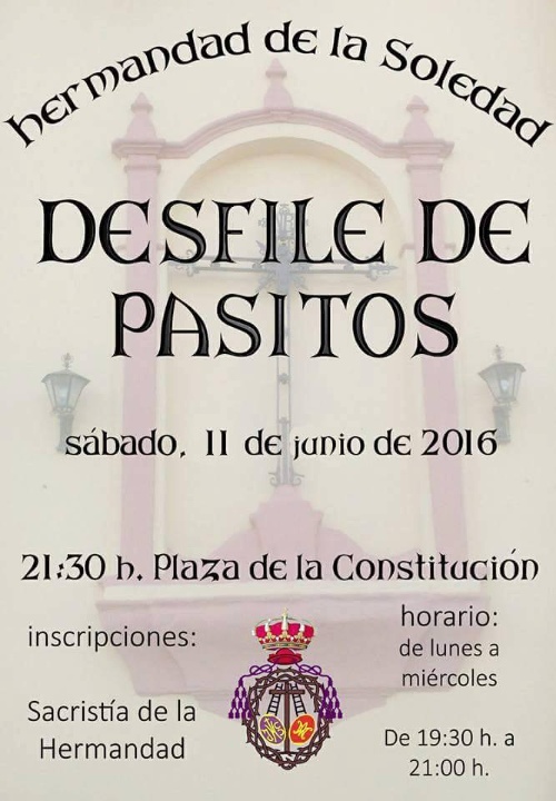 Festejos_Cruz Mayo 2016 Hdad. Soledad 2-pasitos