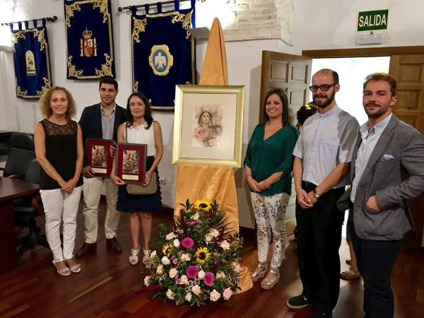 Festejos_Presentación Cartel Rosario 2018