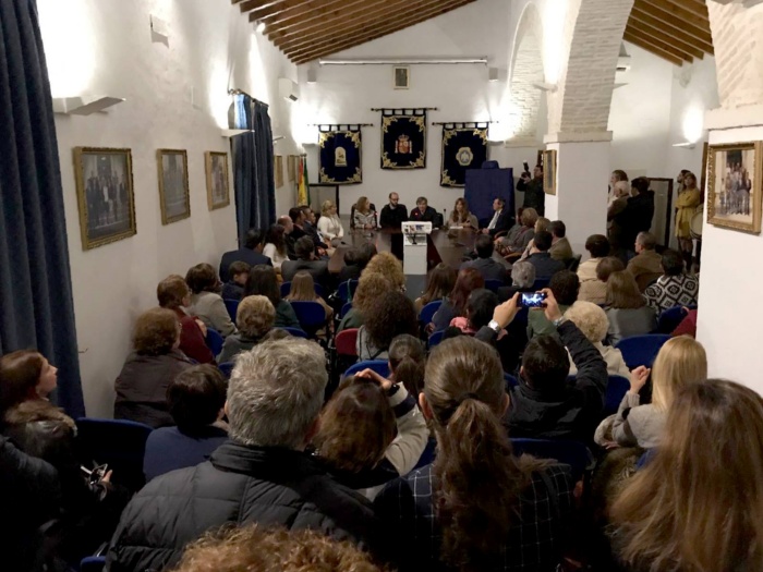 Hdad. Rocío_Cartel Romería 2018-presentación 1