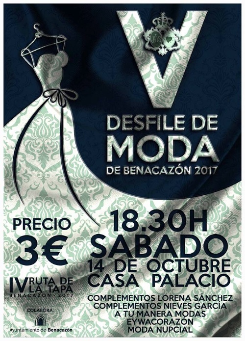 Hdad. Vera Cruz_Desfile Moda 14oct17