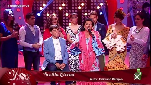 Homenaje Fely Perejón-Canal Sur1