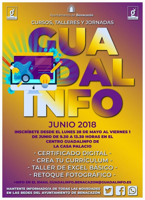 Innovación_Guadalinfo Cursos Junio18